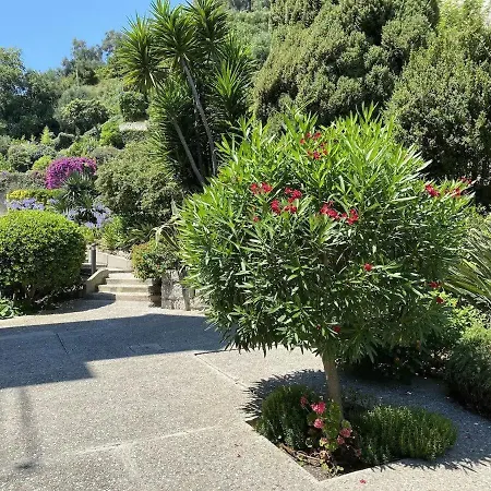 Appartement Les Miradors - Calme - Vue - Piscine - Parking Privé