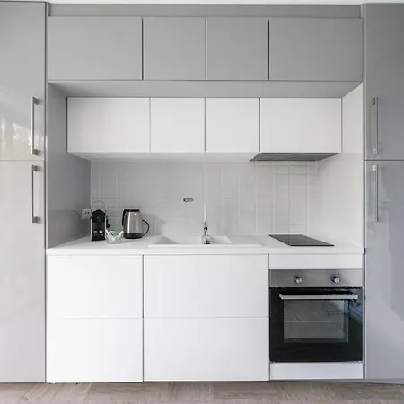 Les Miradors - Calme - Piscine - Parking Prive - *