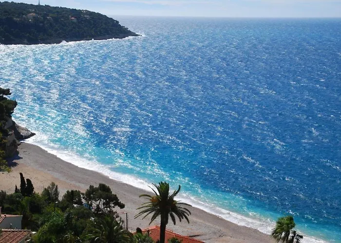 Les Miradors - Calme - Piscine - Parking Prive -