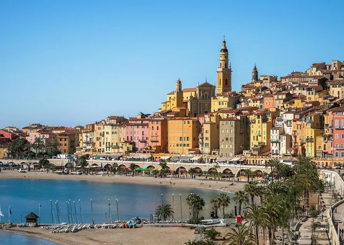 Les Miradors - Calme - Piscine - Parking Prive - Lägenhet *