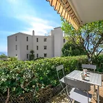 Les Miradors - Calme - Piscine - Parking Prive - Apartment *