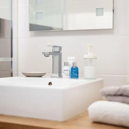 Apartament Les Miradors - Calme - Piscine - Parking Prive