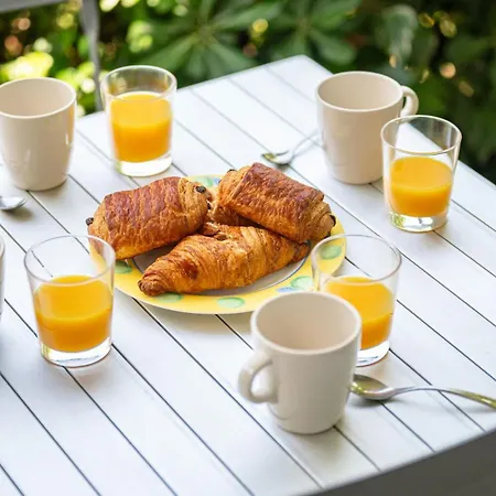 Apartamento Les Miradors - Calme - Piscine - Parking Prive