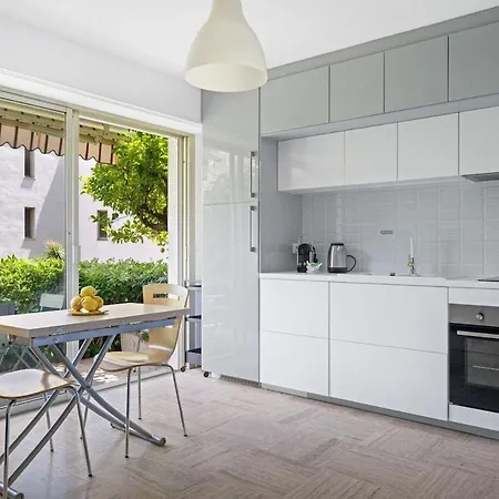 Les Miradors - Calme - Piscine - Parking Prive *