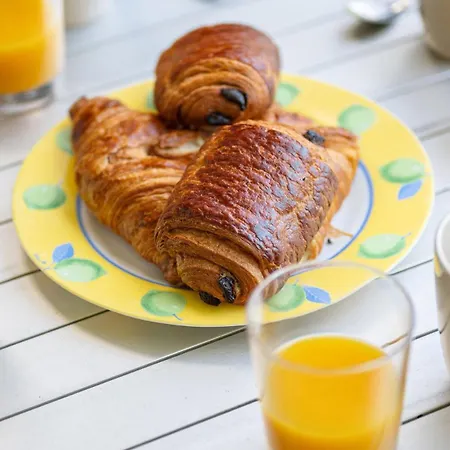 Apartament Les Miradors - Calme - Piscine - Parking Prive