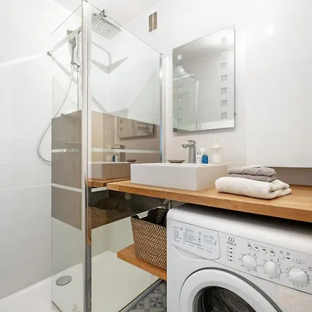 Les Miradors - Calme - Piscine - Parking Prive Apartament *