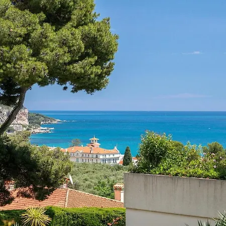 Les Miradors - Calme - Piscine - Parking Prive - *