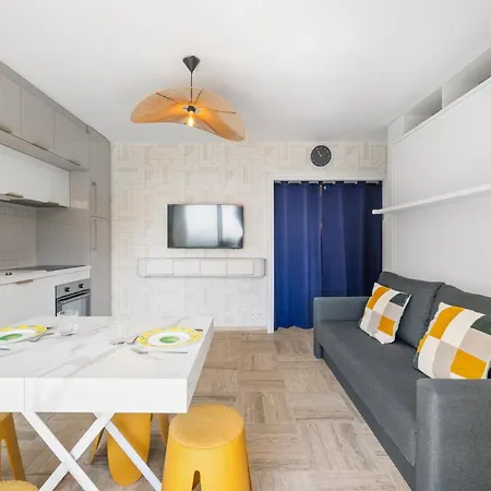 Les Miradors Residence Calme Piscine Parking Privee
