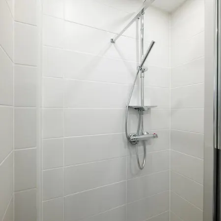 アパート Les Miradors Residence Calme Piscine Parking Privee *