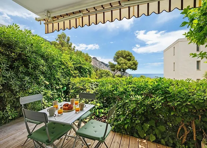 Les Miradors - Calme - Piscine - Parking Prive - Διαμέρισμα *