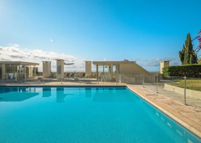 Διαμέρισμα Les Miradors - Calme - Piscine - Parking Prive -