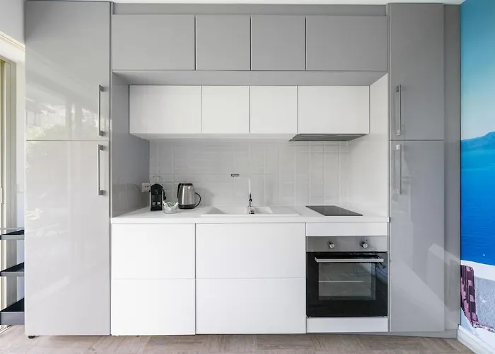 Les Miradors - Calme - Piscine - Parking Prive - *