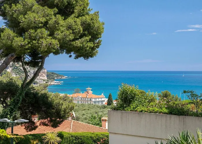 Les Miradors - Calme - Piscine - Parking Prive - *