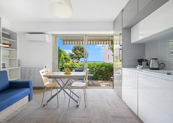 アパート Les Miradors - Calme - Piscine - Parking Prive - *