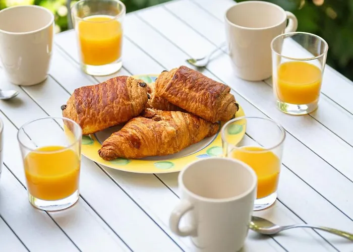 Les Miradors - Calme - Piscine - Parking Prive - Διαμέρισμα *