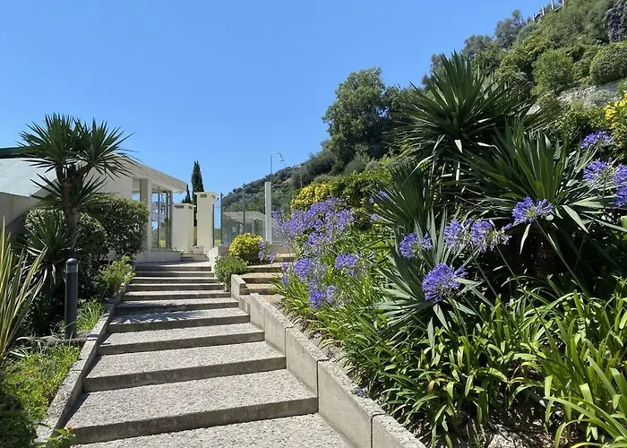 Διαμέρισμα Les Miradors - Calme - Piscine - Parking Prive -