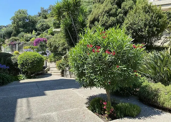 Les Miradors - Calme - Piscine - Parking Prive - アパート